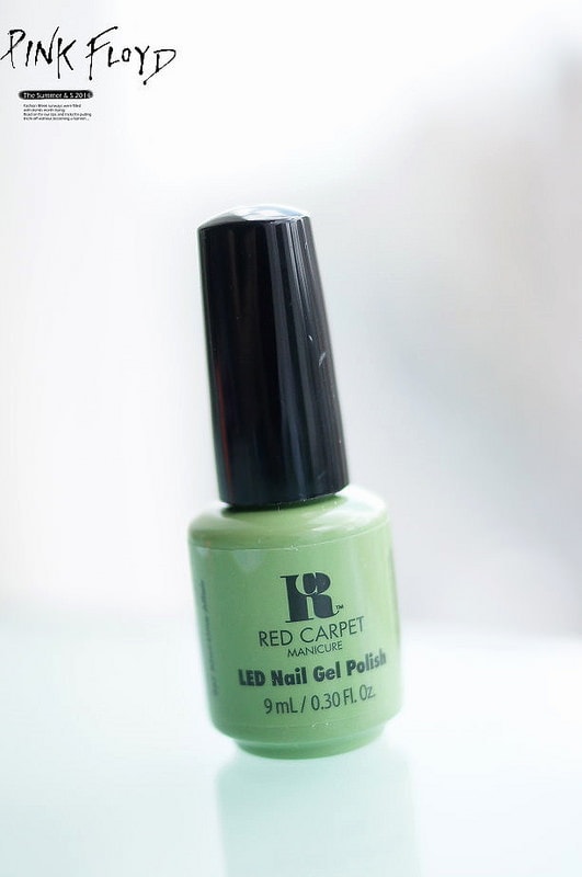 【NAIL】不用出門也可以在家做出專業的光療指甲。RCM光療組合 - 第13張圖 DSC06284