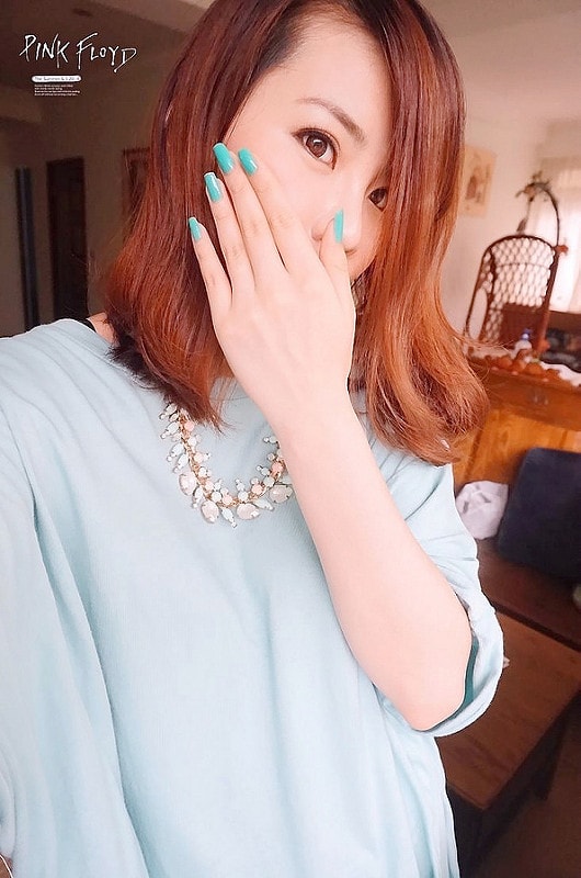 【NAIL】不用出門也可以在家做出專業的光療指甲。RCM光療組合 - 第17張圖 DSC04136