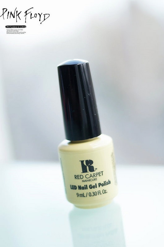 【NAIL】不用出門也可以在家做出專業的光療指甲。RCM光療組合 - 第19張圖 DSC06309