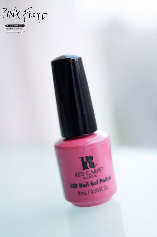 【NAIL】不用出門也可以在家做出專業的光療指甲。RCM光療組合 - 第21張圖 DSC06306