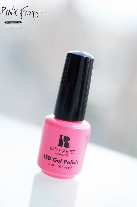 【NAIL】不用出門也可以在家做出專業的光療指甲。RCM光療組合 - 第23張圖 DSC06310