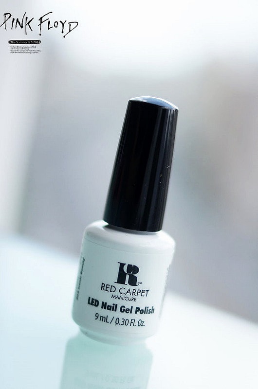 【NAIL】不用出門也可以在家做出專業的光療指甲。RCM光療組合 - 第28張圖 DSC06298