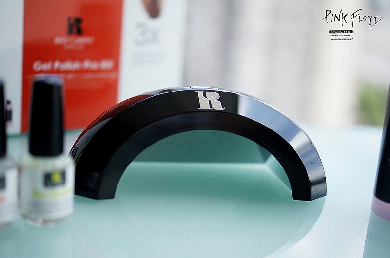 【NAIL】不用出門也可以在家做出專業的光療指甲。RCM光療組合 - 第42張圖 DSC06325