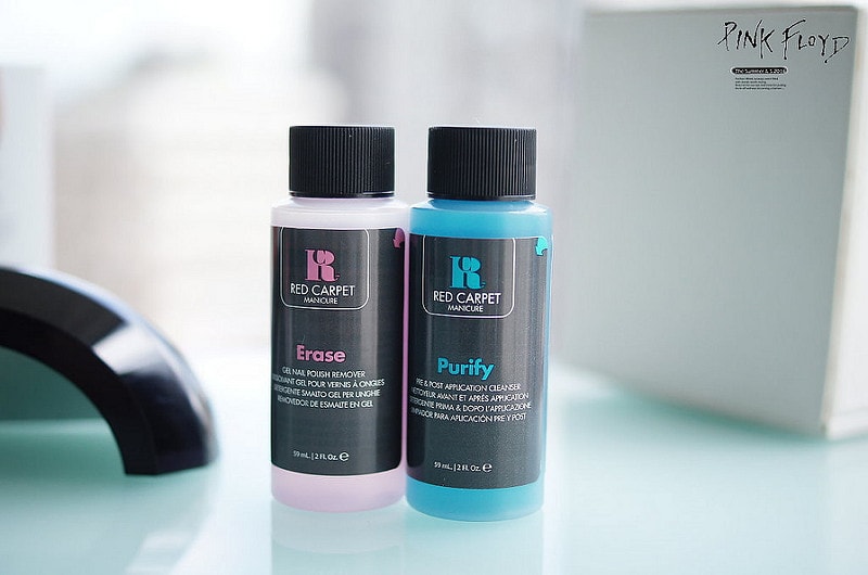 【NAIL】不用出門也可以在家做出專業的光療指甲。RCM光療組合 - 第43張圖 DSC06327