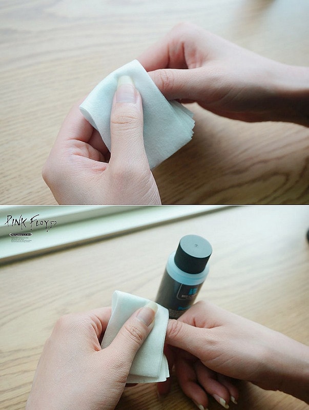 【NAIL】不用出門也可以在家做出專業的光療指甲。RCM光療組合 - 第44張圖 DSC04214