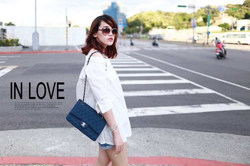 【購物】用APP也能買衣服無國界。五套風格穿搭分享 - 第9張圖 IMG_7157