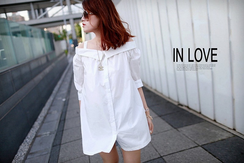 【購物】用APP也能買衣服無國界。五套風格穿搭分享 - 第15張圖 IMG_7181