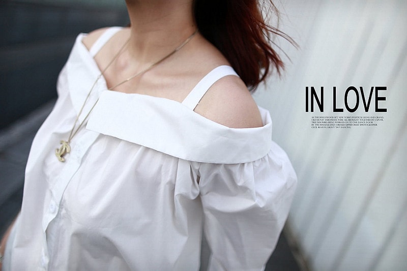 【購物】用APP也能買衣服無國界。五套風格穿搭分享 - 第16張圖 IMG_7189