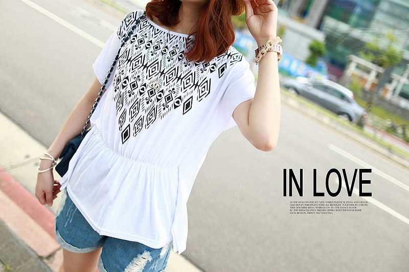 【購物】用APP也能買衣服無國界。五套風格穿搭分享 - 第32張圖 IMG_7334