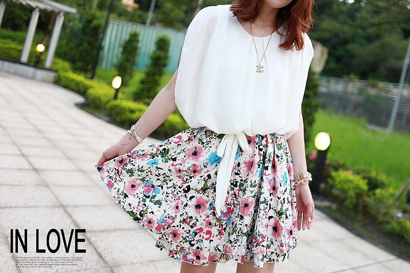 【購物】用APP也能買衣服無國界。五套風格穿搭分享 - 第40張圖 IMG_7393