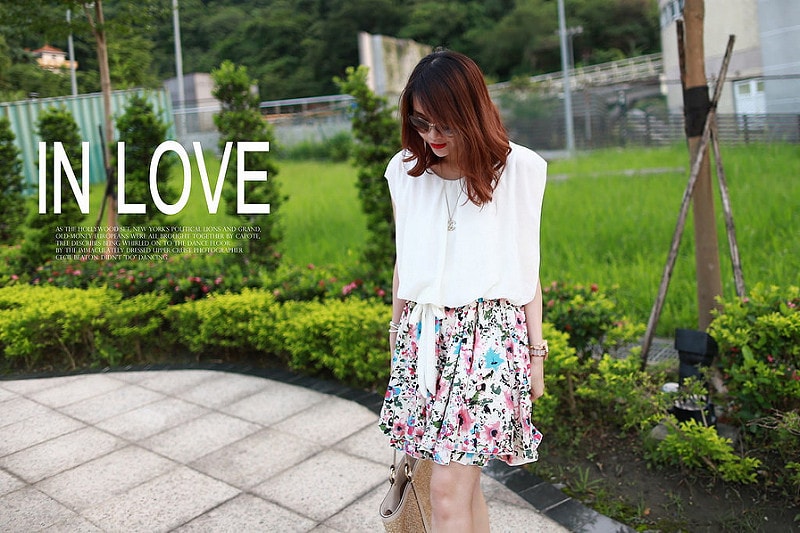 【購物】用APP也能買衣服無國界。五套風格穿搭分享 - 第42張圖 IMG_7370