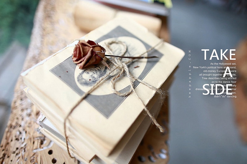 【穿搭】屬於我的慵懶率性休閒風格。迎接初秋Cogee - 第6張圖 IMG_8837