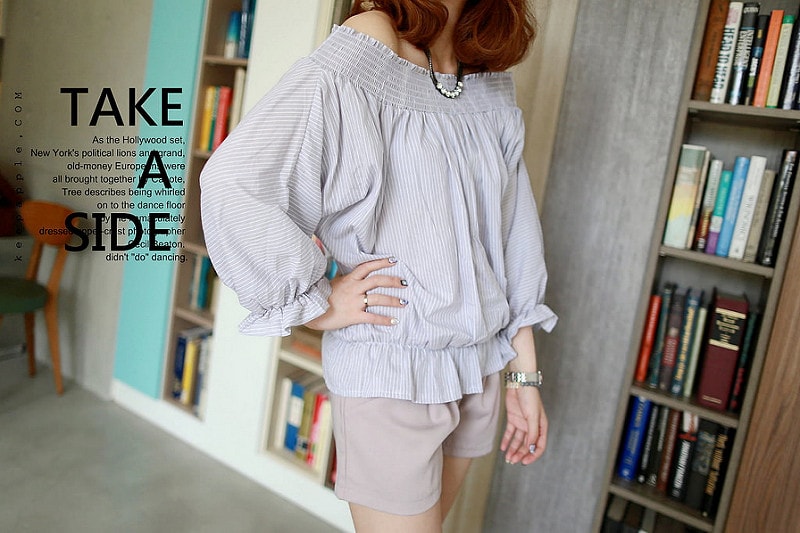 【穿搭】屬於我的慵懶率性休閒風格。迎接初秋Cogee - 第10張圖 IMG_8605