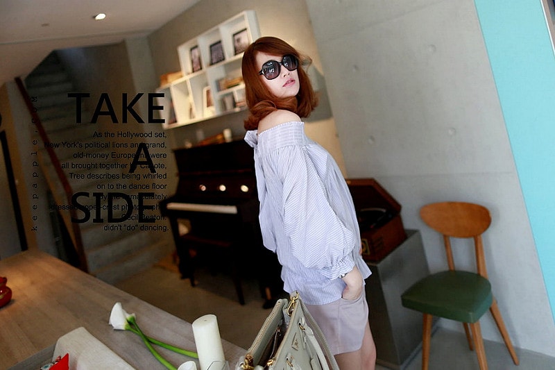 【穿搭】屬於我的慵懶率性休閒風格。迎接初秋Cogee - 第13張圖 IMG_8574