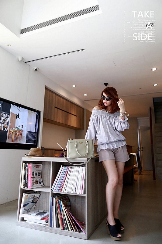 【穿搭】屬於我的慵懶率性休閒風格。迎接初秋Cogee - 第14張圖 IMG_8567