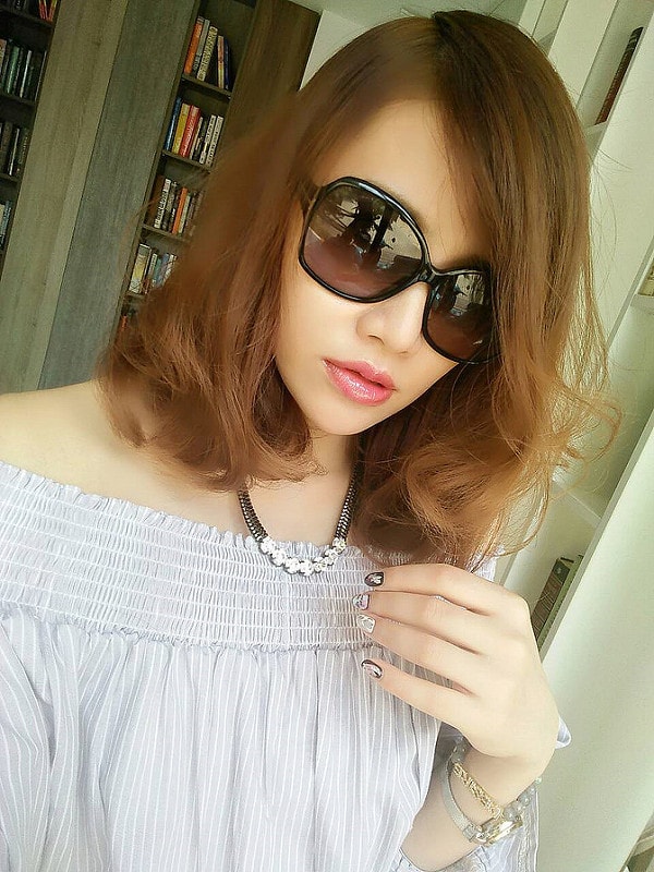 【穿搭】屬於我的慵懶率性休閒風格。迎接初秋Cogee - 第17張圖 12906