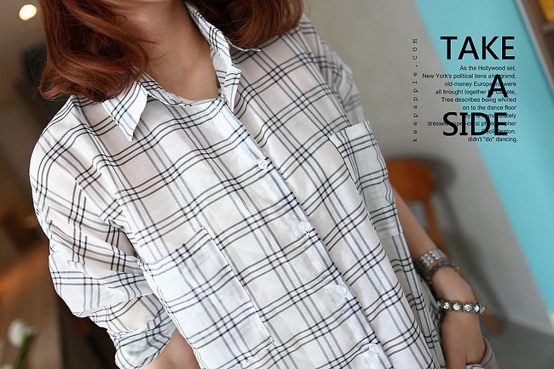 【穿搭】屬於我的慵懶率性休閒風格。迎接初秋Cogee - 第19張圖 IMG_8691