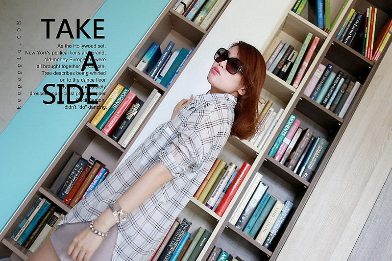 【穿搭】屬於我的慵懶率性休閒風格。迎接初秋Cogee - 第23張圖 IMG_8681