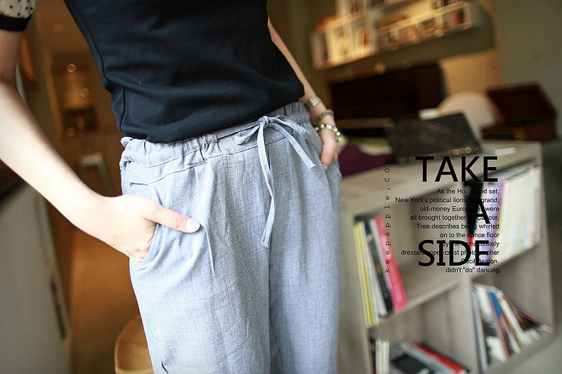 【穿搭】屬於我的慵懶率性休閒風格。迎接初秋Cogee - 第27張圖 IMG_8778