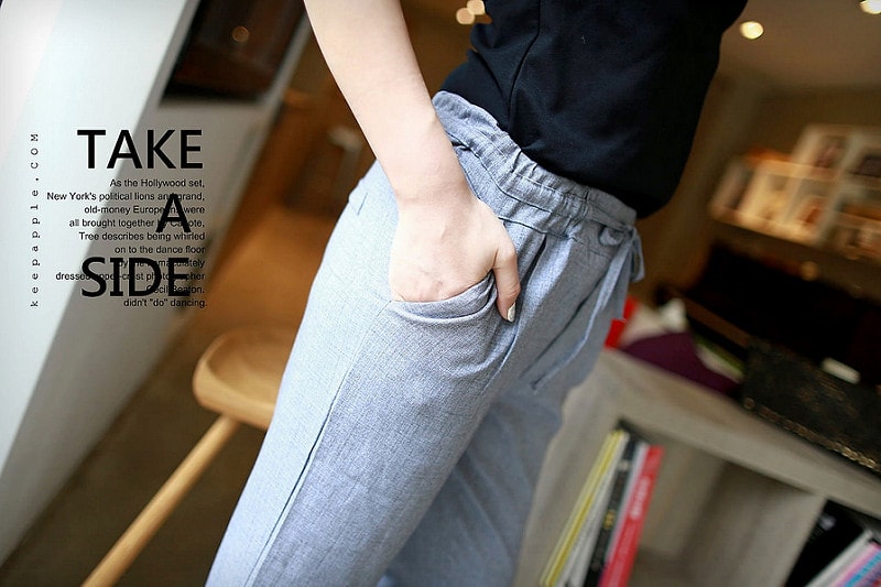 【穿搭】屬於我的慵懶率性休閒風格。迎接初秋Cogee - 第28張圖 IMG_8781