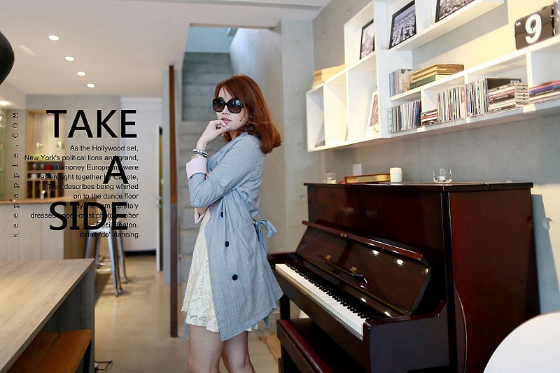 【穿搭】屬於我的慵懶率性休閒風格。迎接初秋Cogee - 第35張圖 IMG_8949