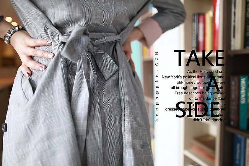 【穿搭】屬於我的慵懶率性休閒風格。迎接初秋Cogee - 第38張圖 IMG_8983