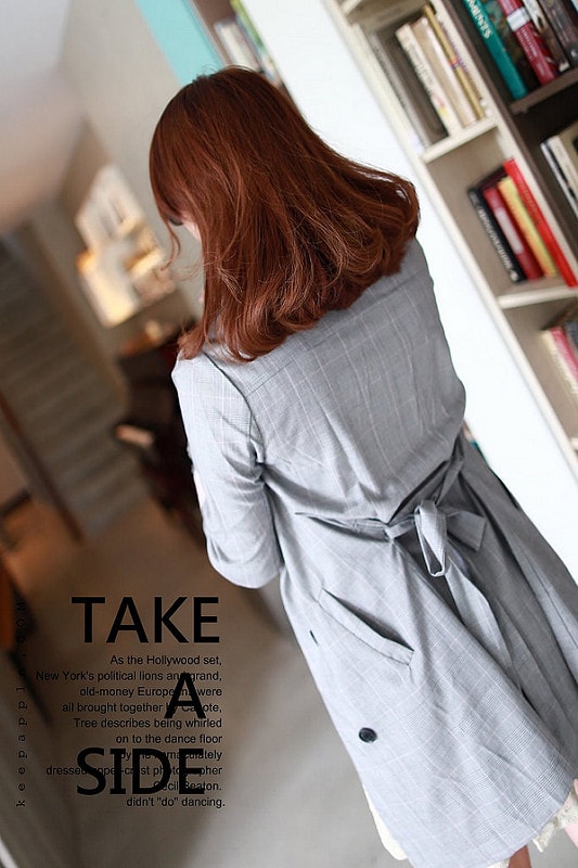 【穿搭】屬於我的慵懶率性休閒風格。迎接初秋Cogee - 第39張圖 IMG_8987