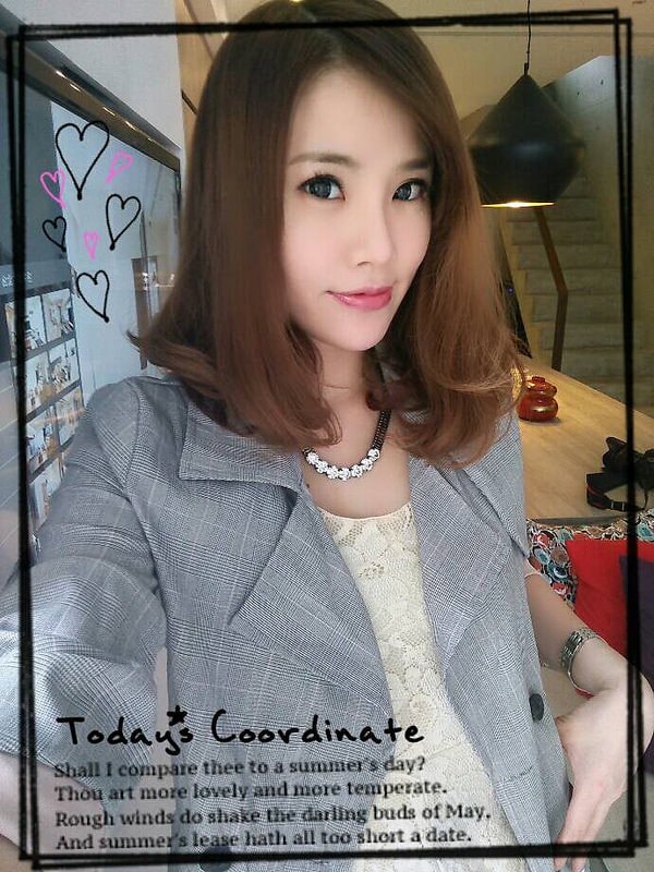 【穿搭】屬於我的慵懶率性休閒風格。迎接初秋Cogee - 第41張圖 12822