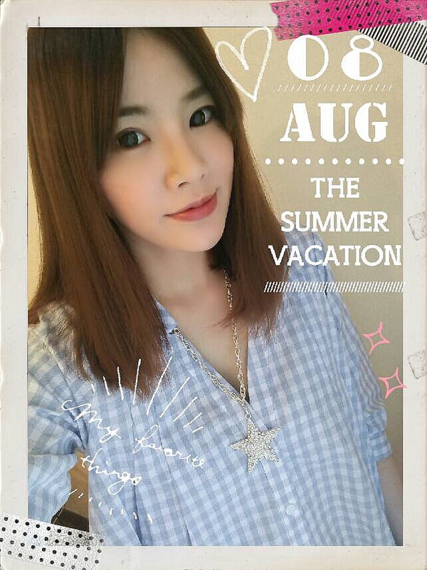 【穿搭】屬於我的慵懶率性休閒風格。迎接初秋Cogee - 第56張圖 12928