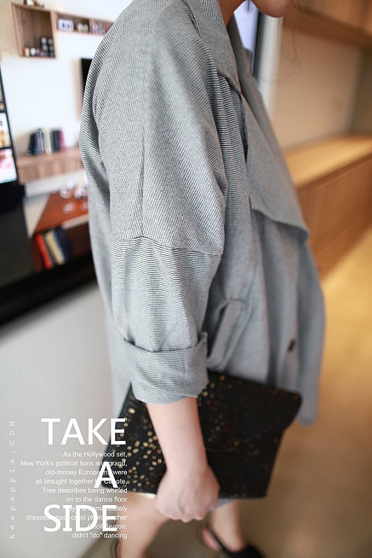 【穿搭】屬於我的慵懶率性休閒風格。迎接初秋Cogee - 第60張圖 IMG_9116