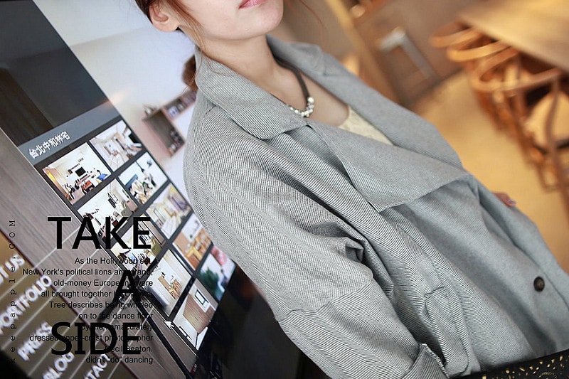 【穿搭】屬於我的慵懶率性休閒風格。迎接初秋Cogee - 第63張圖 IMG_9115