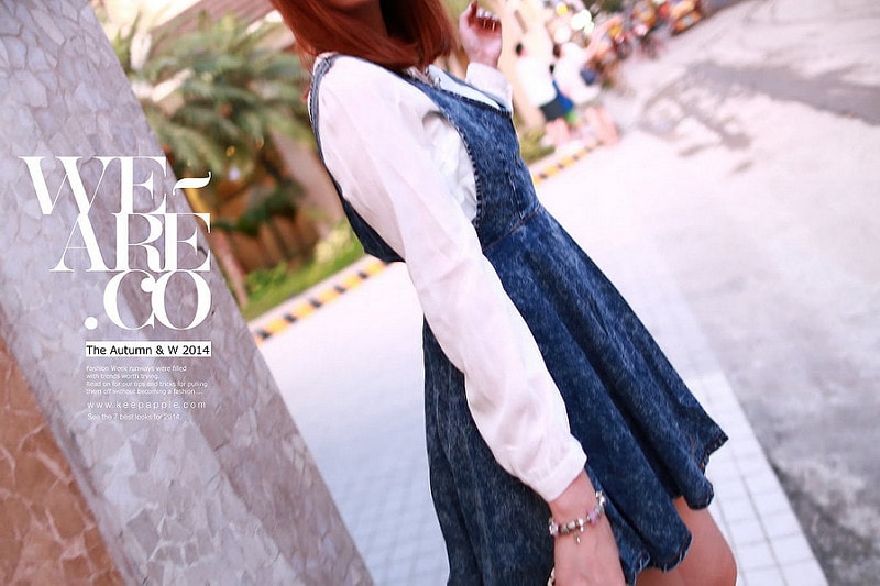 【穿搭】陪著我去長灘旅行的Catworld初秋美衣。六套穿搭分享 - 第7張圖 a (13)