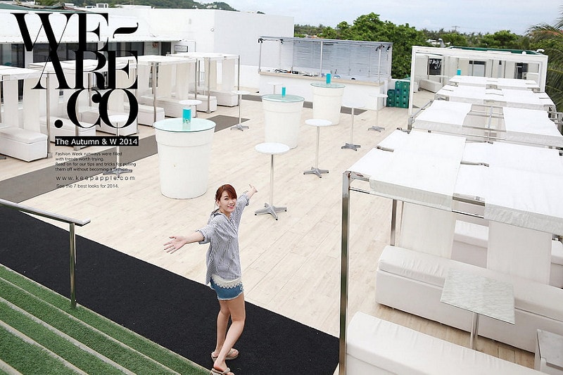 【穿搭】陪著我去長灘旅行的Catworld初秋美衣。六套穿搭分享 - 第13張圖 a (45)