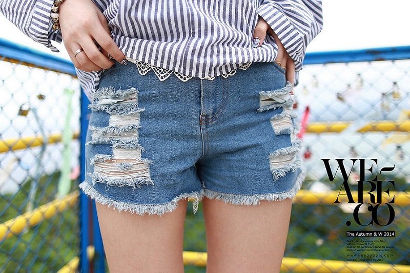 【穿搭】陪著我去長灘旅行的Catworld初秋美衣。六套穿搭分享 - 第17張圖 a (17)