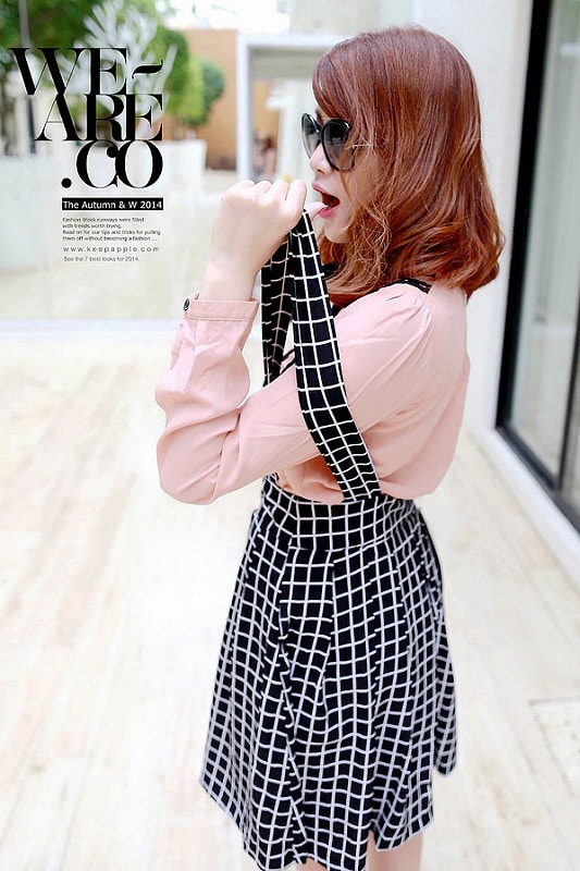 【穿搭】陪著我去長灘旅行的Catworld初秋美衣。六套穿搭分享 - 第30張圖 a (52)