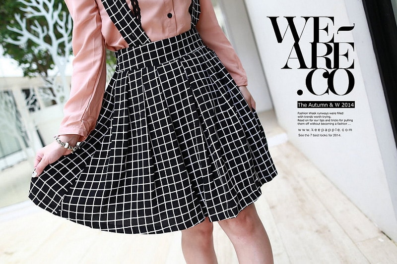 【穿搭】陪著我去長灘旅行的Catworld初秋美衣。六套穿搭分享 - 第35張圖 b (2)