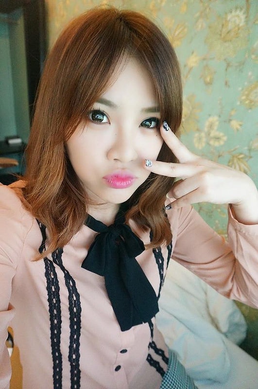 【穿搭】陪著我去長灘旅行的Catworld初秋美衣。六套穿搭分享 - 第41張圖 D