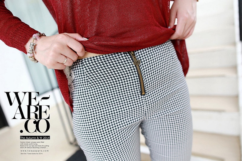 【穿搭】陪著我去長灘旅行的Catworld初秋美衣。六套穿搭分享 - 第48張圖 b (22)