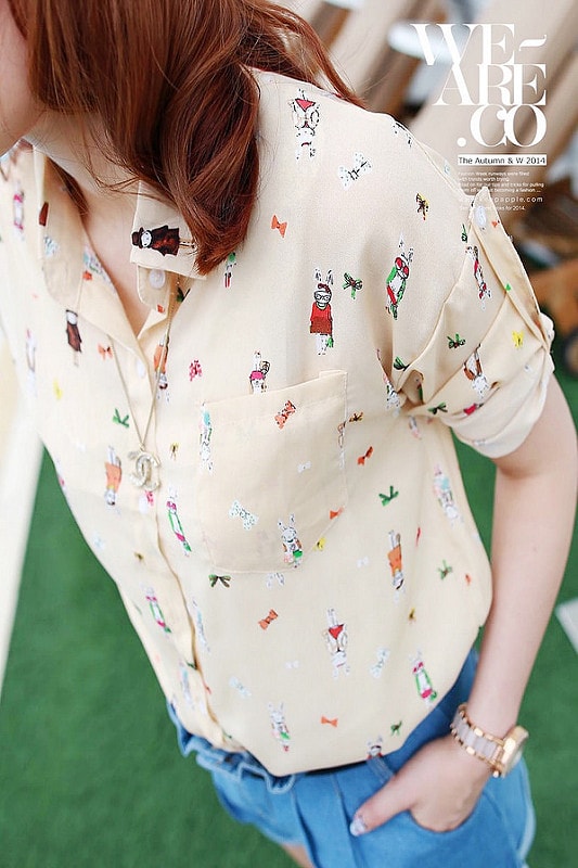 【穿搭】陪著我去長灘旅行的Catworld初秋美衣。六套穿搭分享 - 第57張圖 b (35)