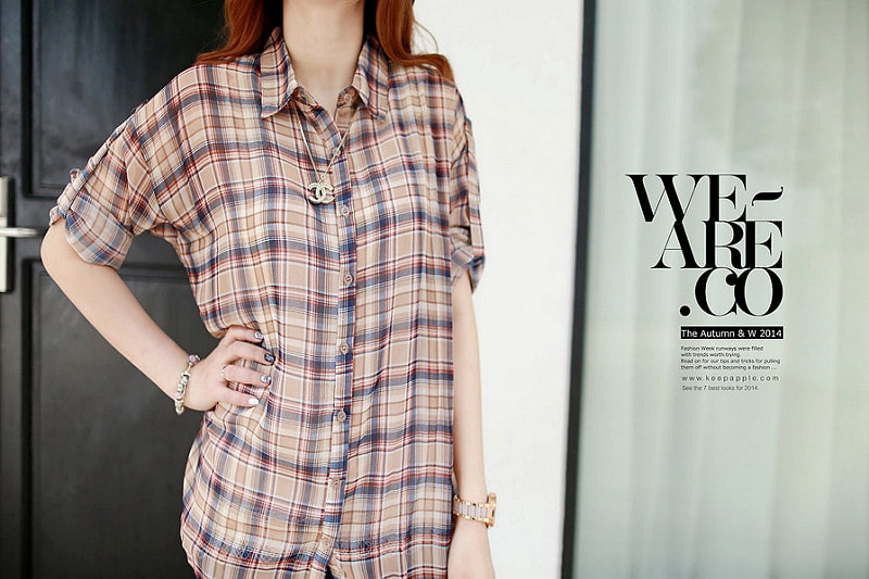 【穿搭】陪著我去長灘旅行的Catworld初秋美衣。六套穿搭分享 - 第61張圖 b (58)