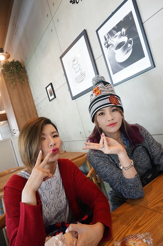 【逼先生專欄】《首爾自由行》Day02:南怡島、小法國村、春川明洞 - 第5張圖 DSC07428