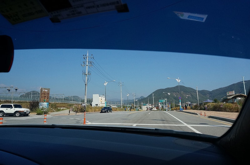 【逼先生專欄】《首爾自由行》Day02:南怡島、小法國村、春川明洞 - 第14張圖 DSC07450