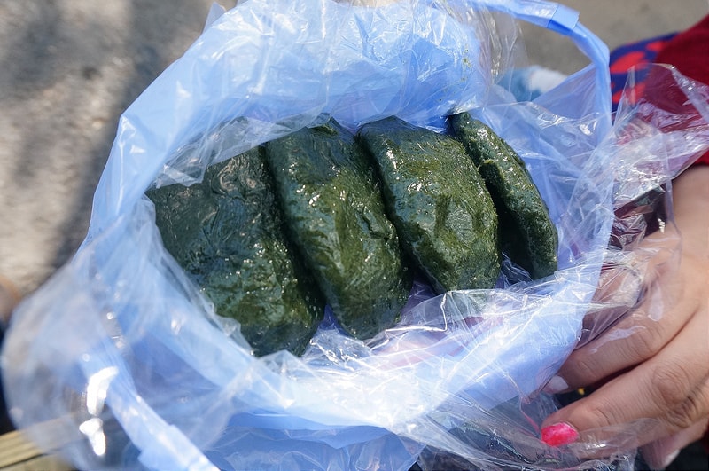 【逼先生專欄】《首爾自由行》Day02:南怡島、小法國村、春川明洞 - 第20張圖 DSC07460