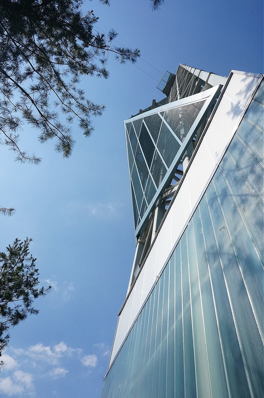 【逼先生專欄】《首爾自由行》Day02:南怡島、小法國村、春川明洞 - 第21張圖 DSC07461