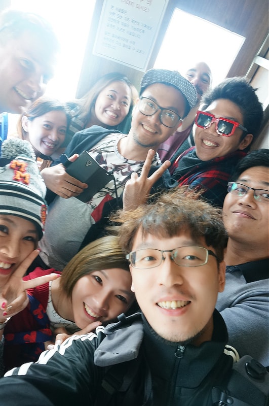 【逼先生專欄】《首爾自由行》Day02:南怡島、小法國村、春川明洞 - 第22張圖 DSC07474