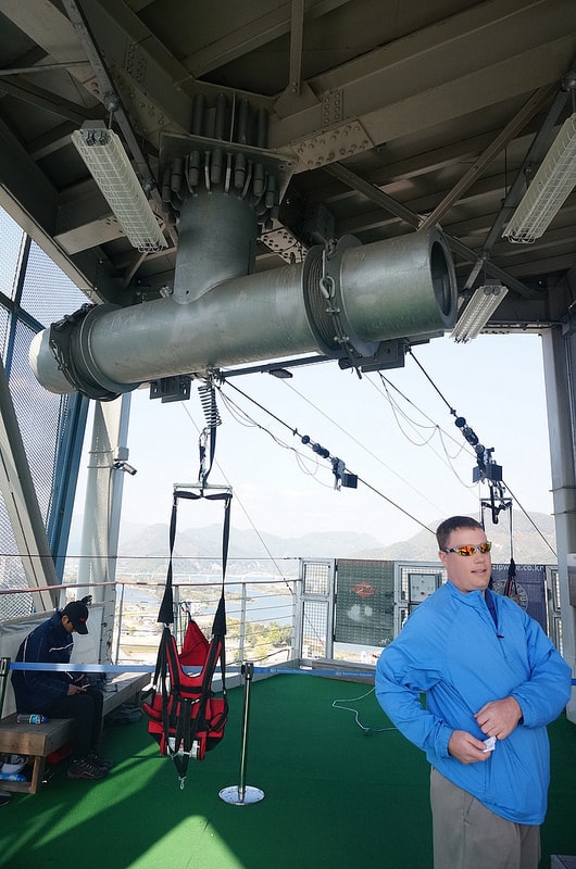 【逼先生專欄】《首爾自由行》Day02:南怡島、小法國村、春川明洞 - 第23張圖 DSC07475