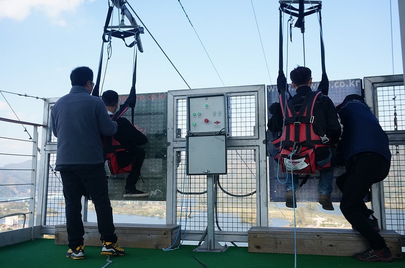 【逼先生專欄】《首爾自由行》Day02:南怡島、小法國村、春川明洞 - 第26張圖 DSC07483