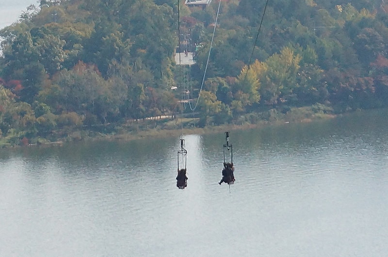 【逼先生專欄】《首爾自由行》Day02:南怡島、小法國村、春川明洞 - 第27張圖 DSC07489