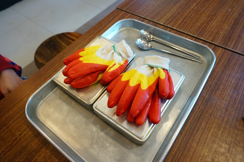 【逼先生專欄】《首爾自由行》Day02:南怡島、小法國村、春川明洞 - 第39張圖 DSC07522