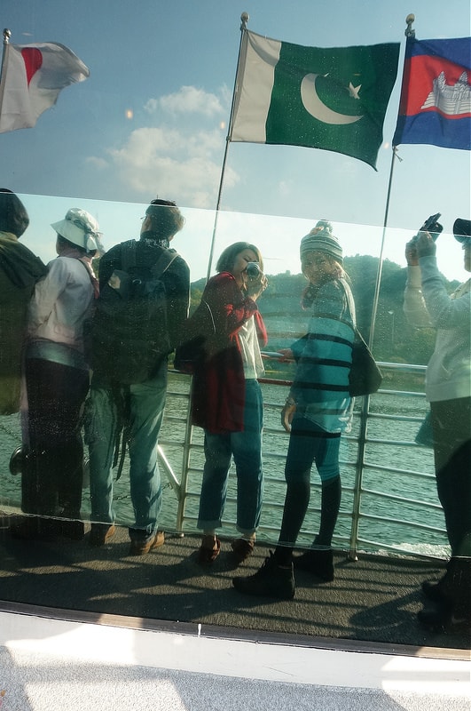 【逼先生專欄】《首爾自由行》Day02:南怡島、小法國村、春川明洞 - 第48張圖 DSC07558